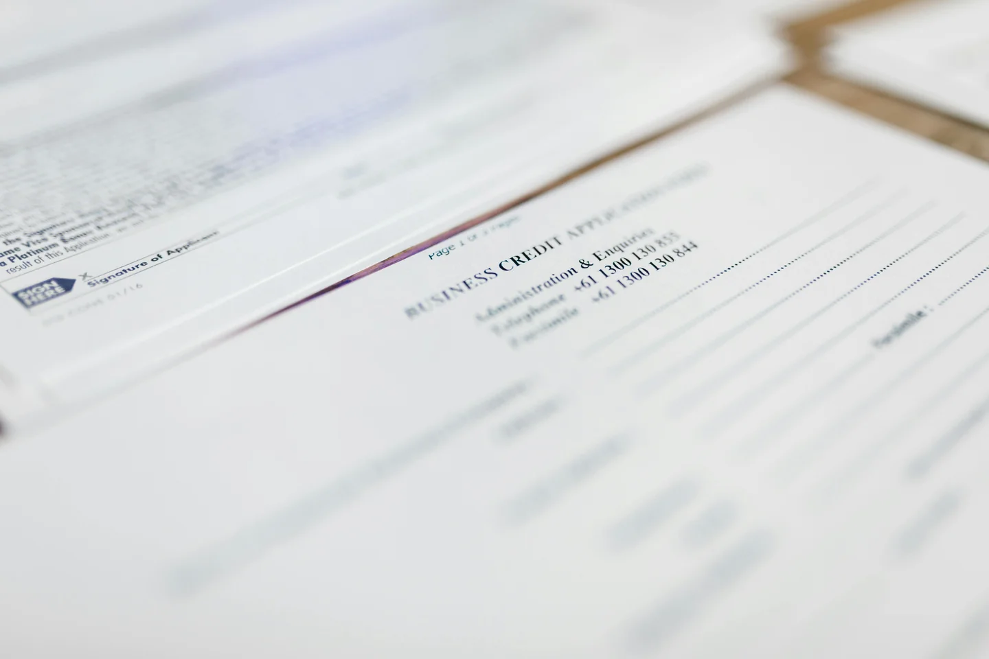 Documentation for Your Australia Tourist Visa