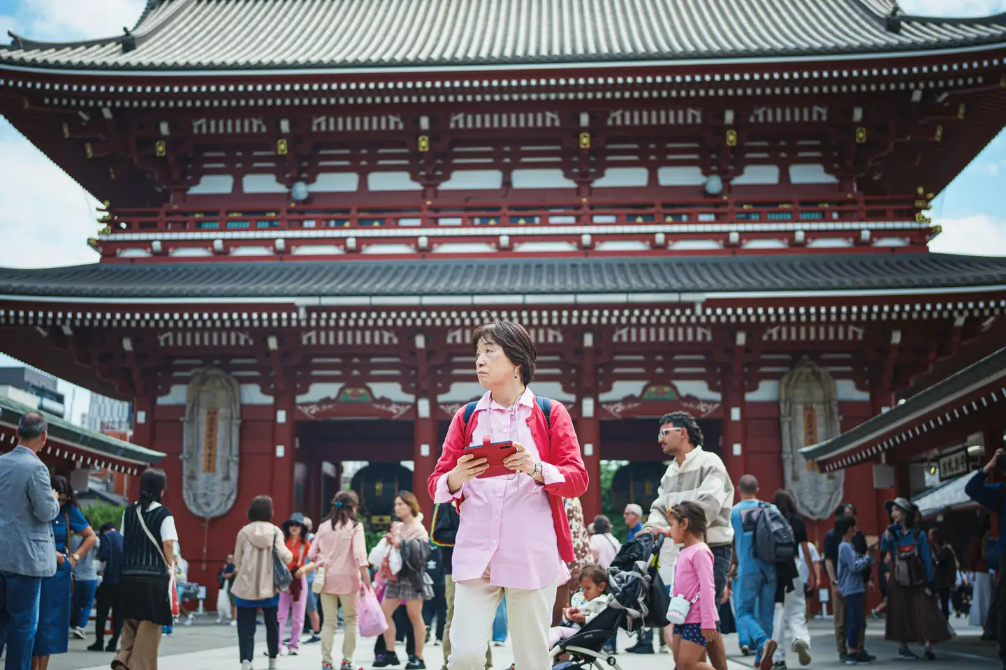 Documentation for Your Japan Tourist Visa