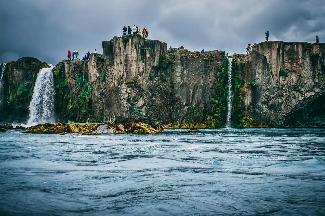 Iceland Travel Guide