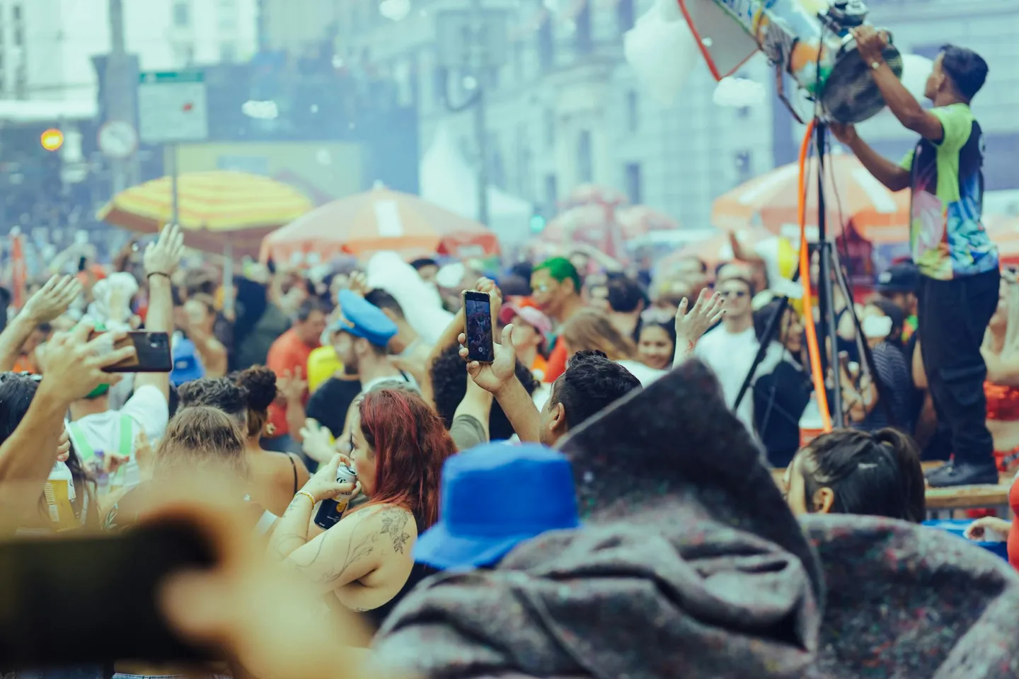 Festivals and Events 