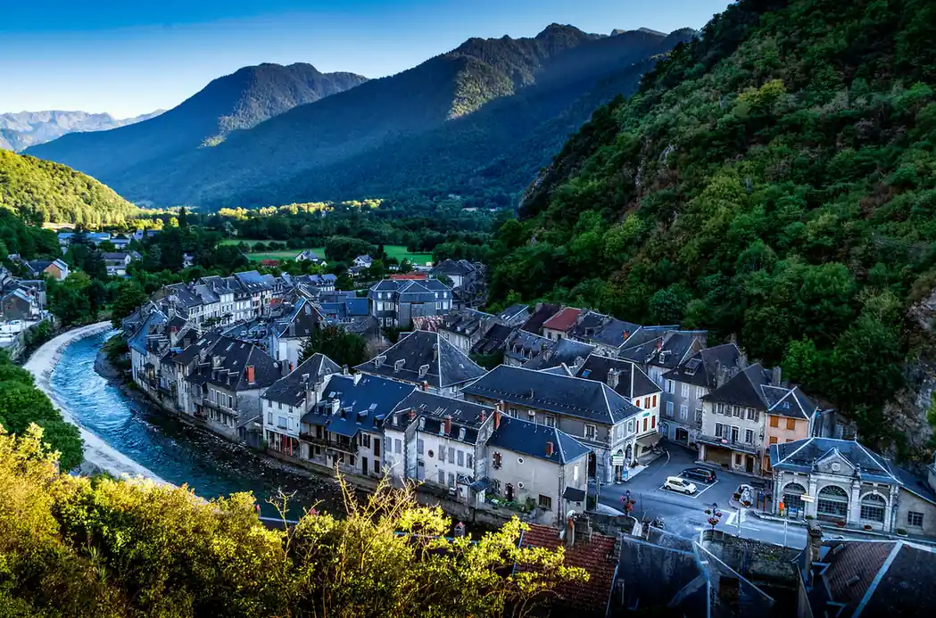 European Countries to Visit from the India