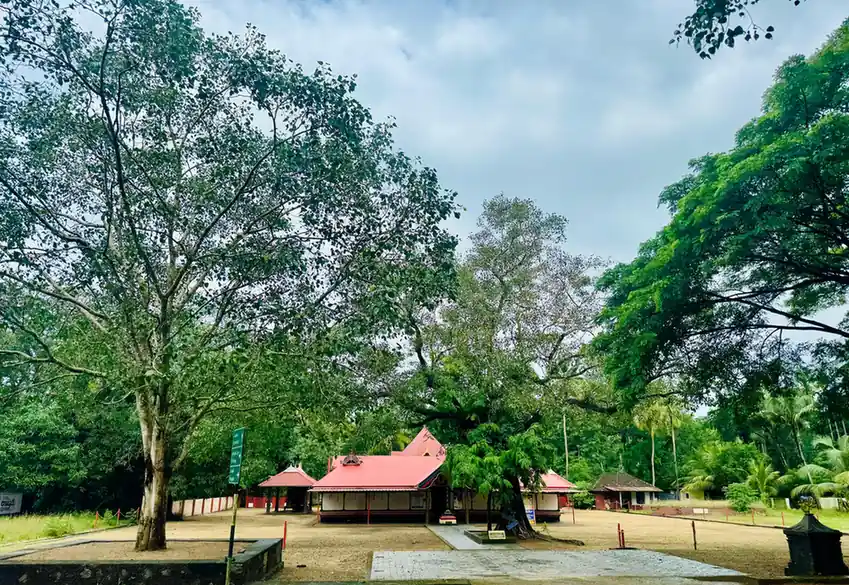 Gandhamadhana Parvatham