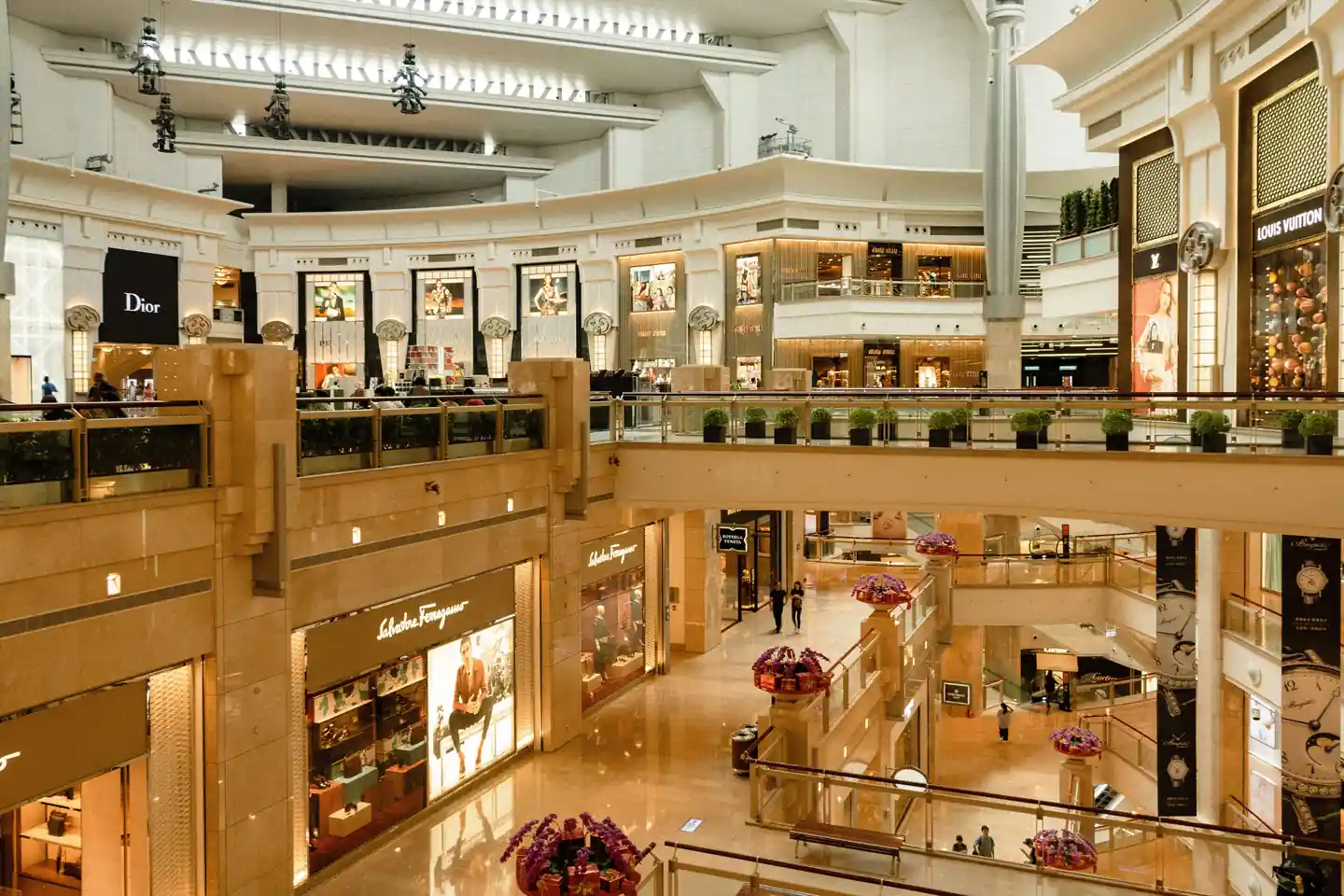 Top Shopping Destinations in South Korea