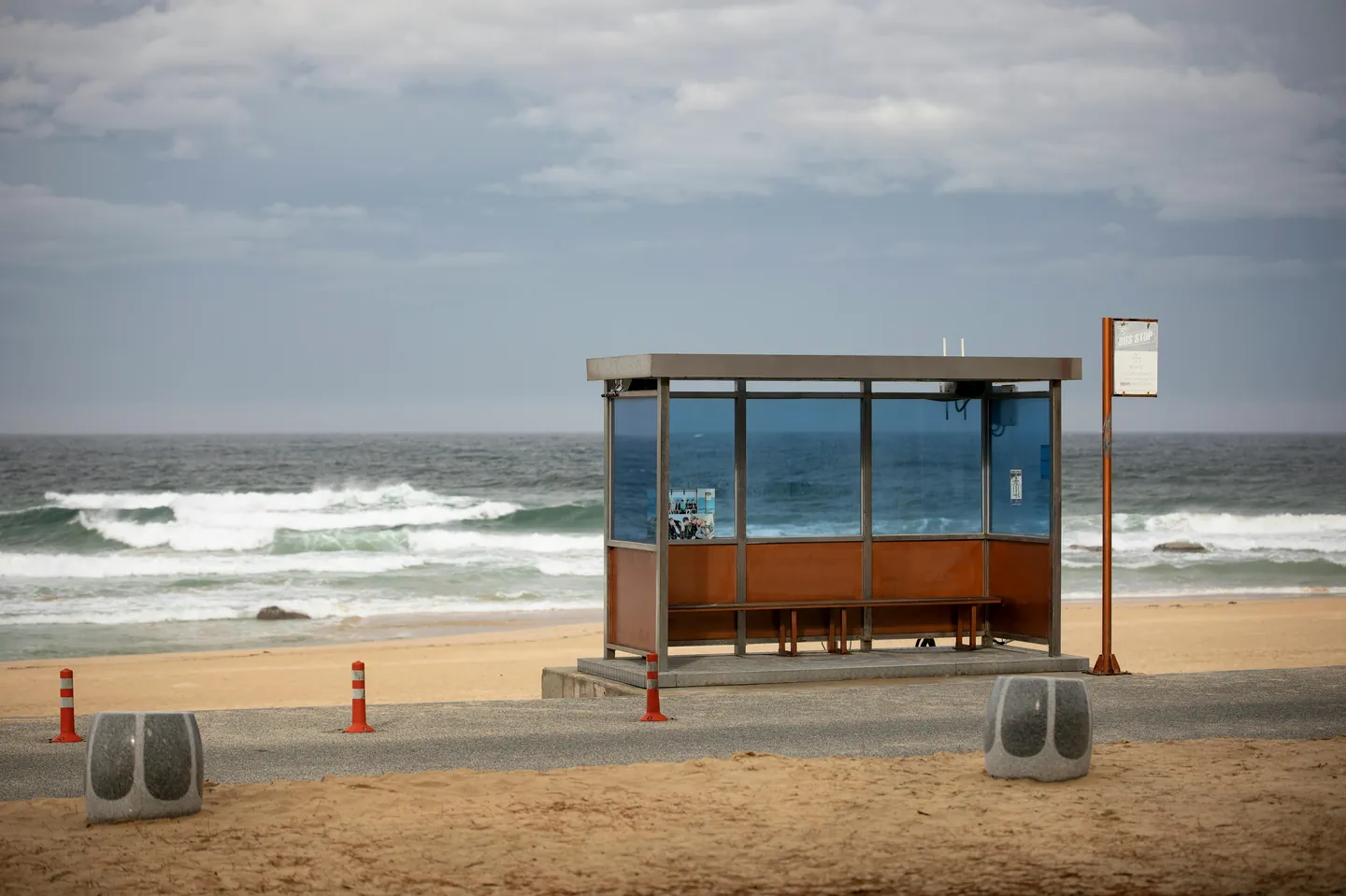gangneung budget friendly beaches and coffee culture