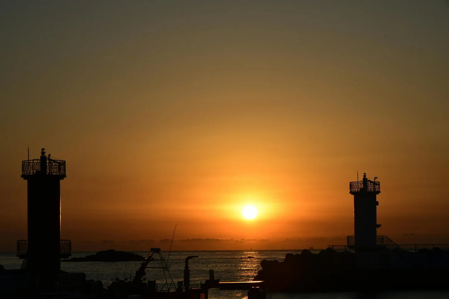 best places in south korea