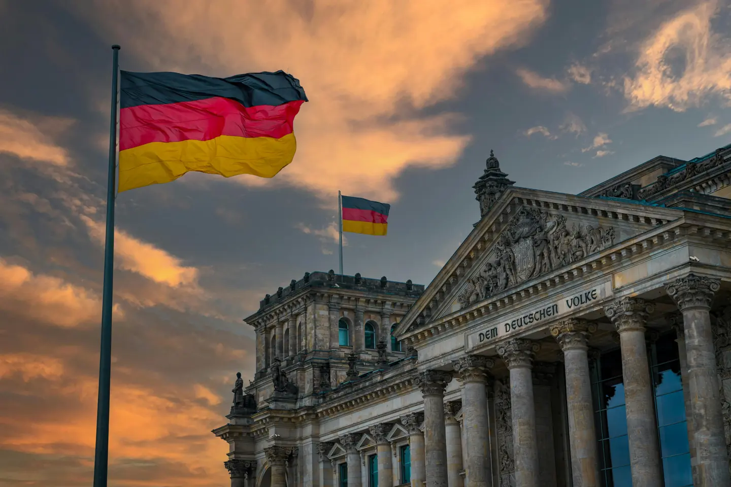 European Countries to Visit from the India