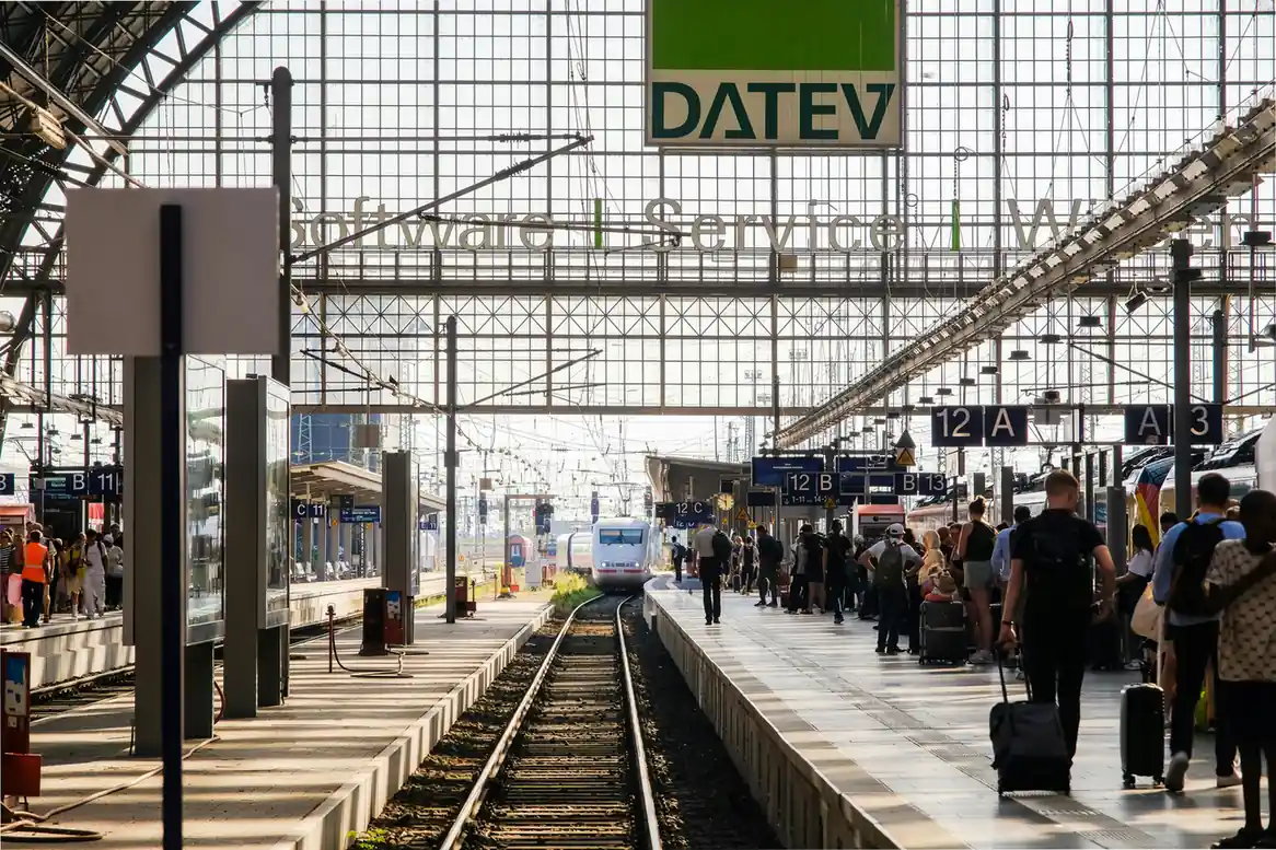 Germany Visa Application Process