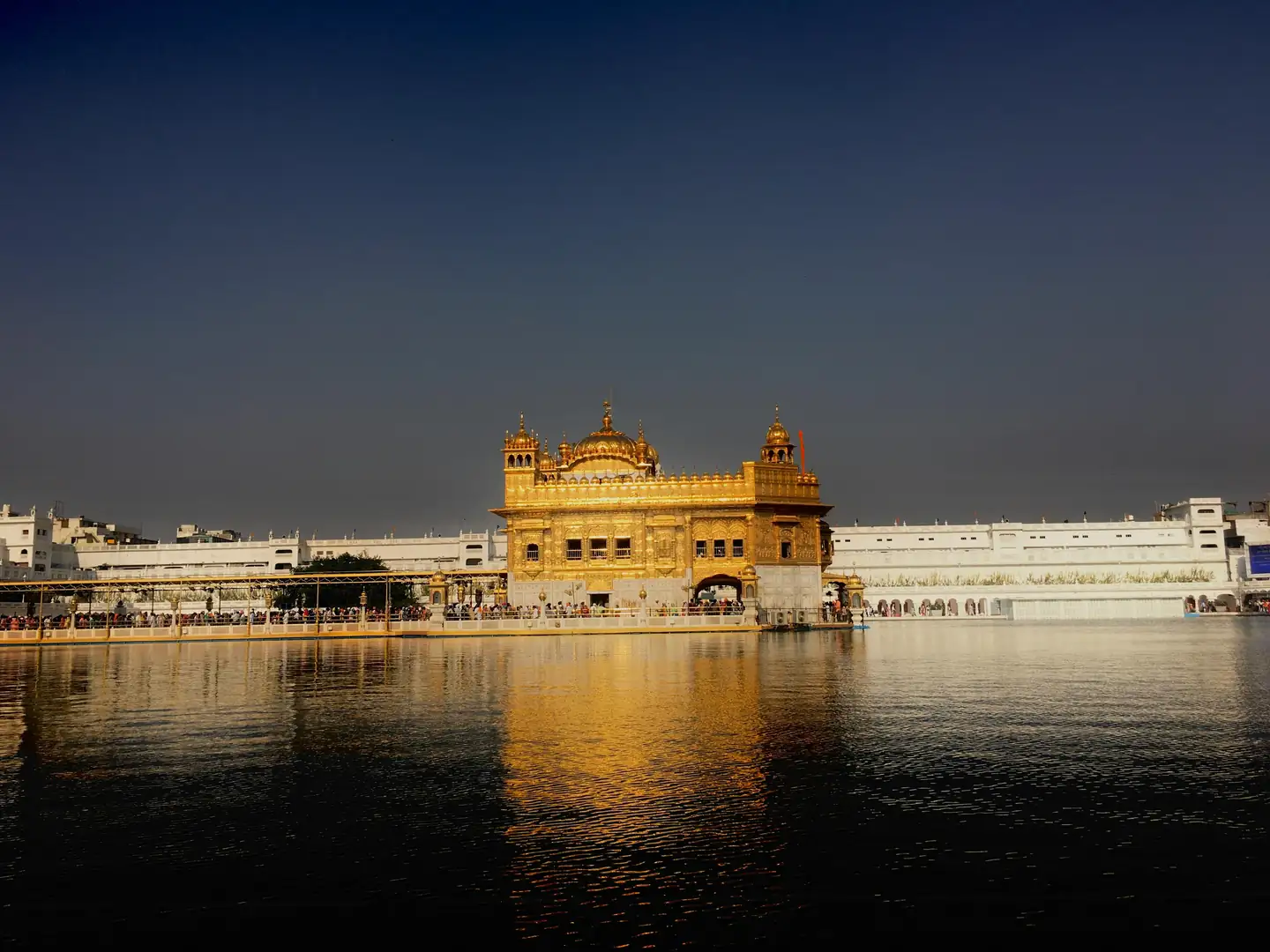 Golden Temple, Amritsar