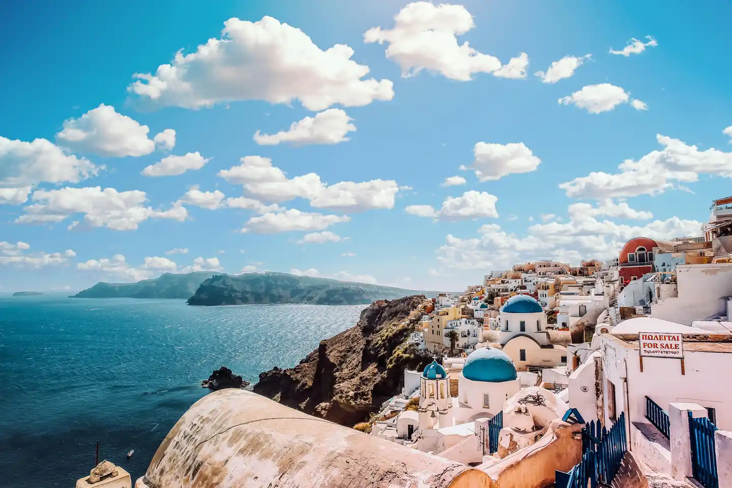 European Countries to Visit from the India