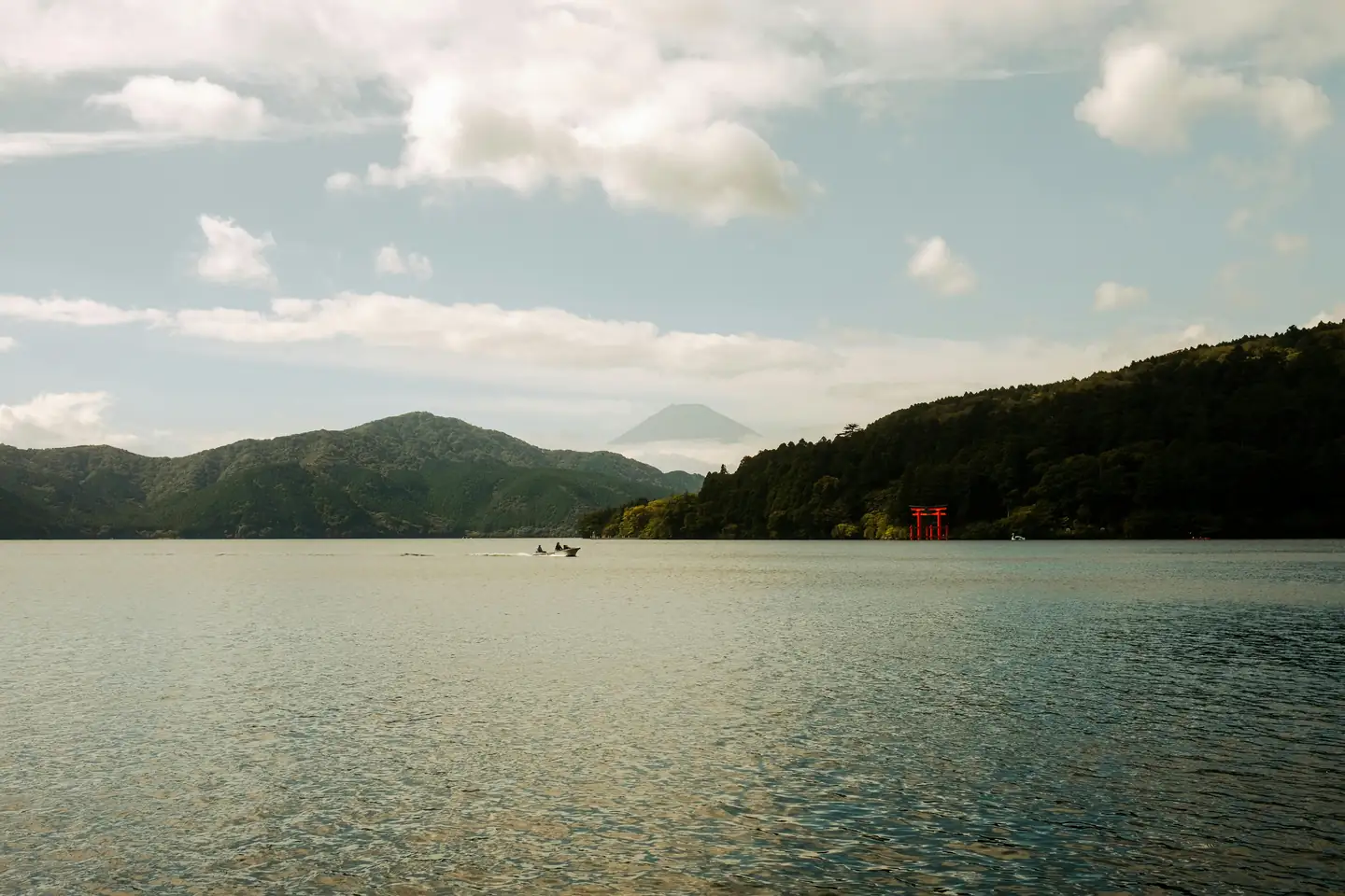 Hakone