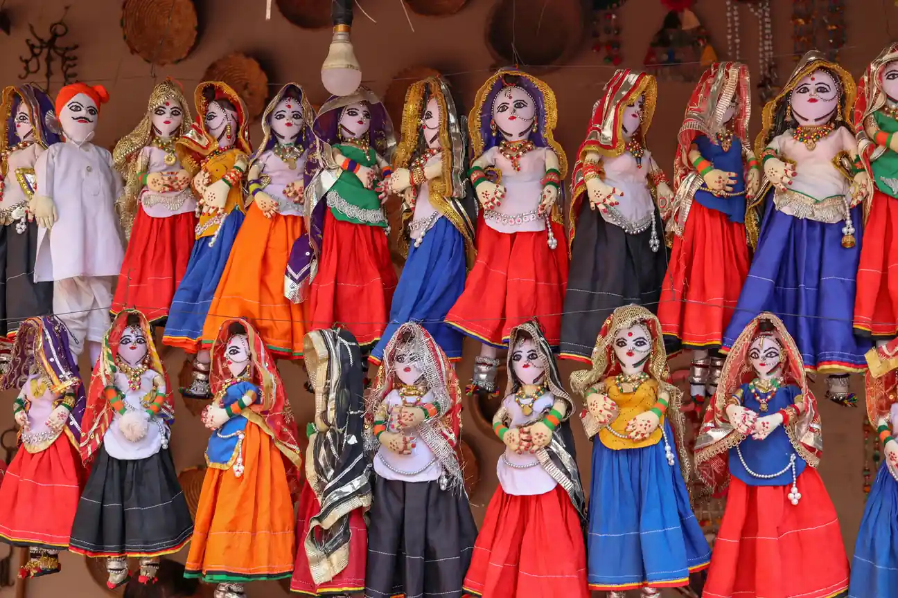 Things to Buy in India