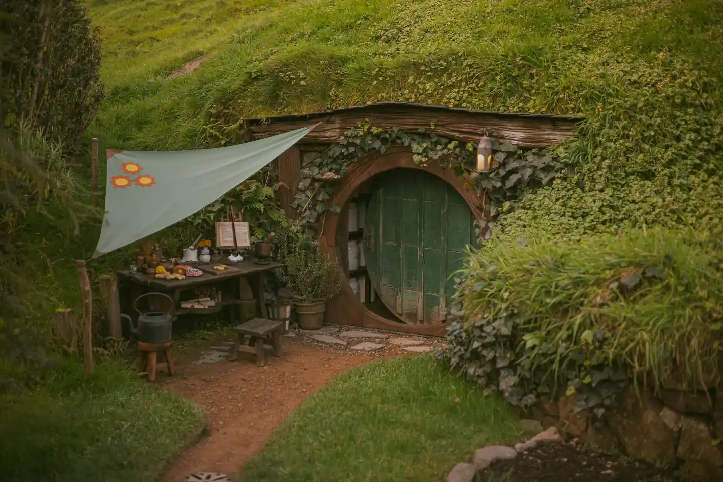 Hobbiton