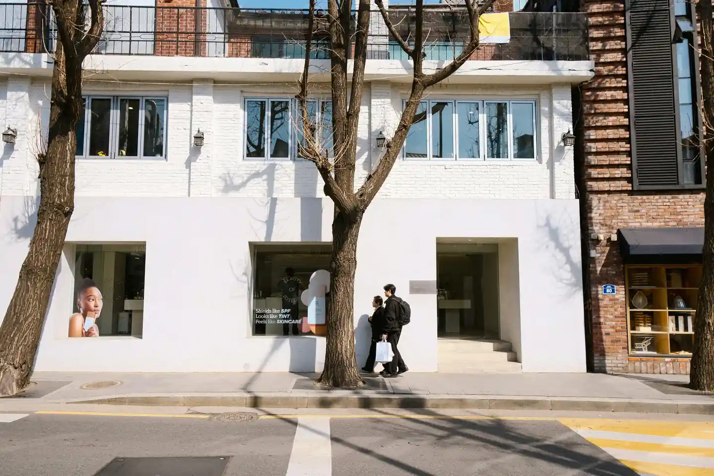 Top Shopping Destinations in South Korea
