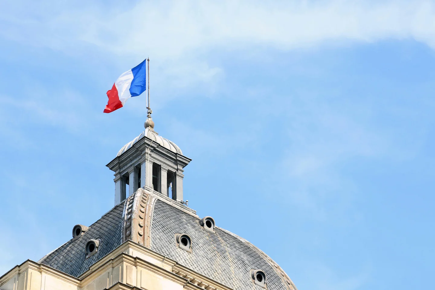 Indians apply for a France visa online
