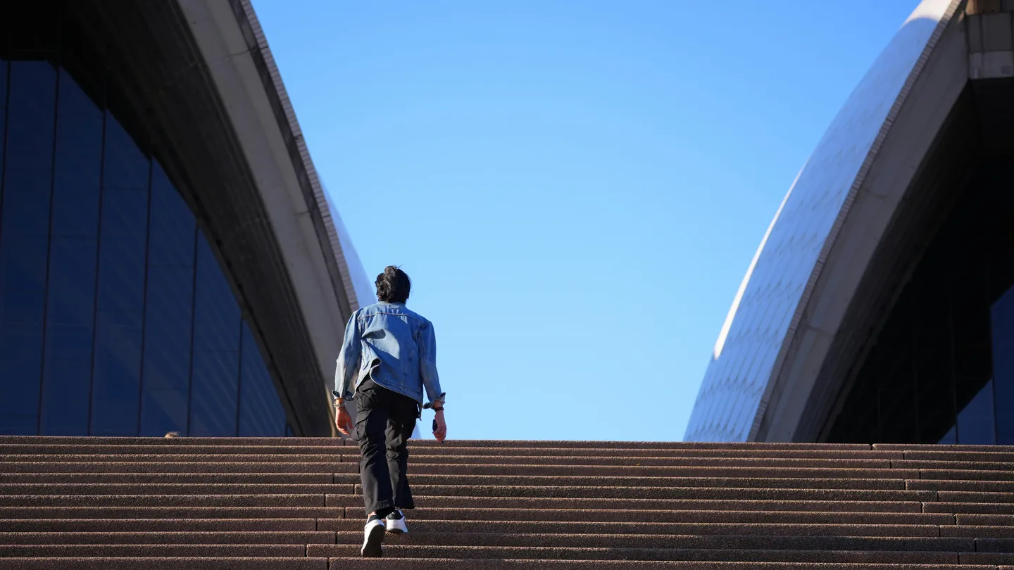 How to apply for a Australia Visitor Visa