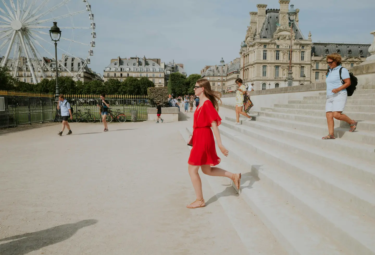 How to apply for a France Visitor Visa