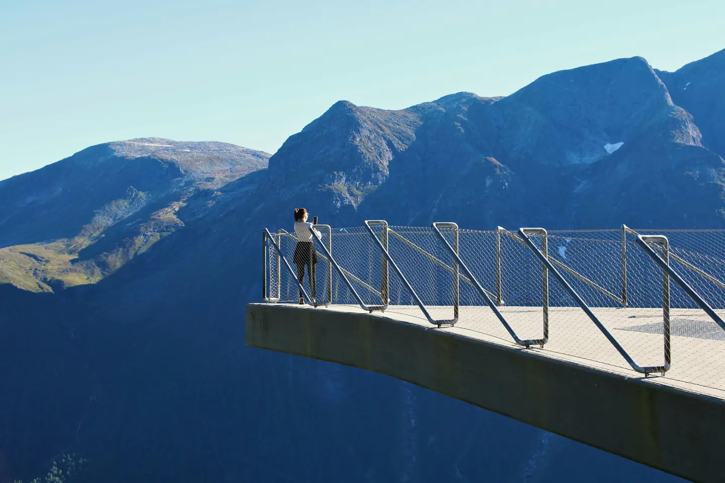 How to apply for a Norway Visitor Visa