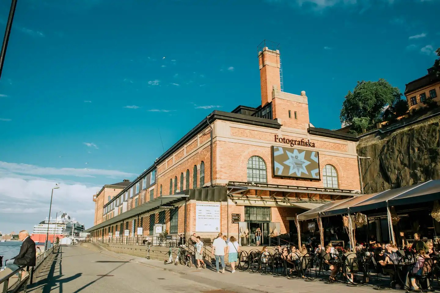 How to apply for a Sweden Visitor Visa