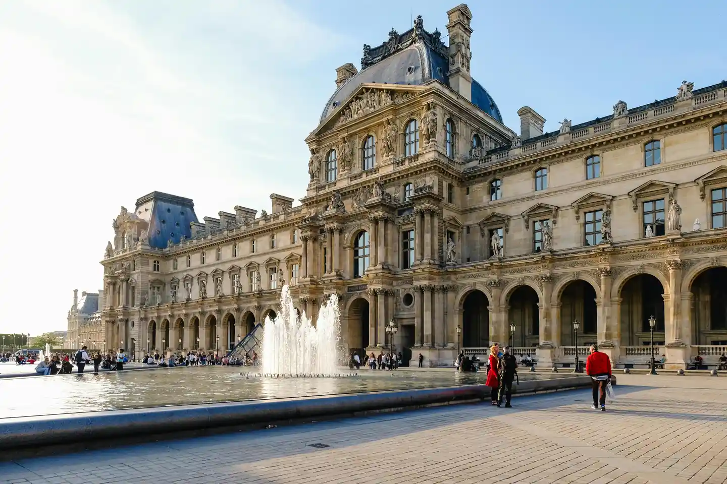 Re-Apply for a France Tourist Visa