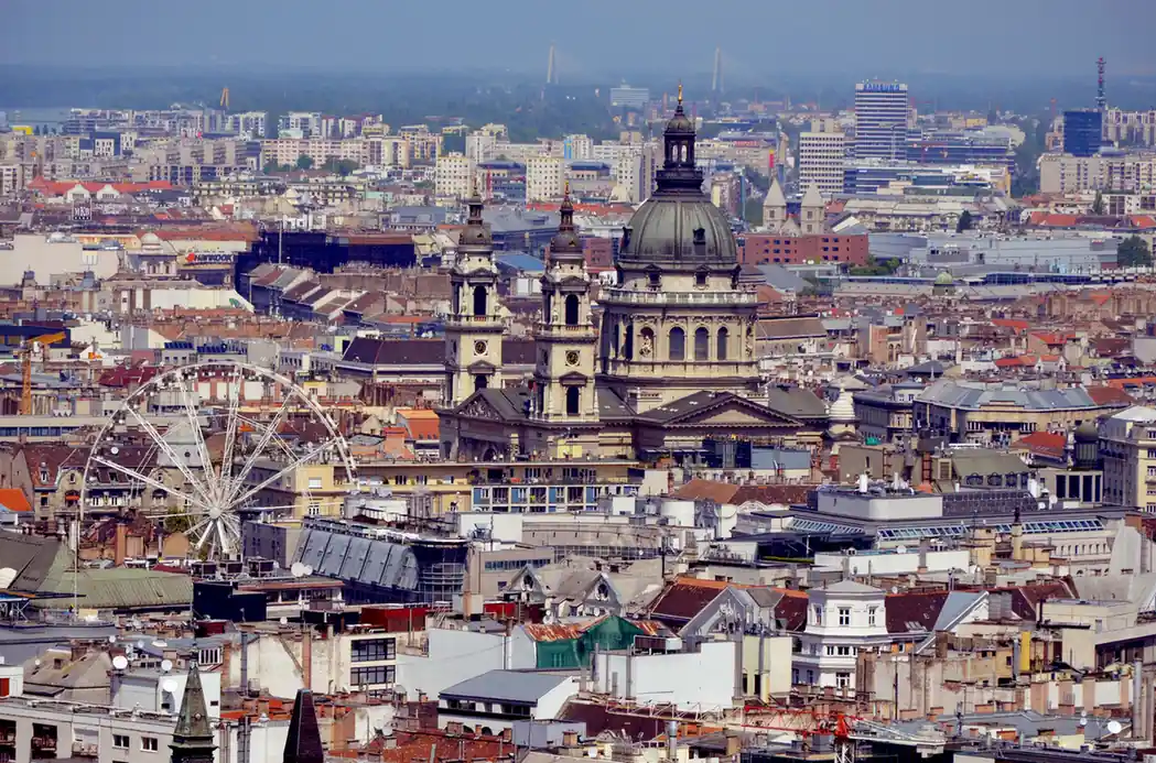 Hungary – A Budget-Friendly Gem