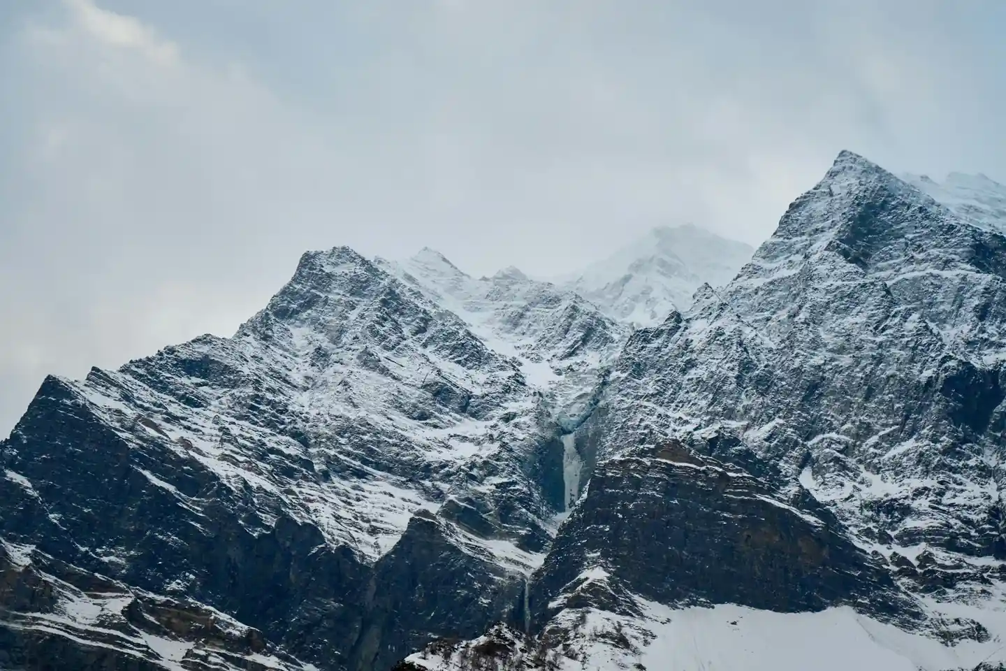 ice climbing in himachal pradesh