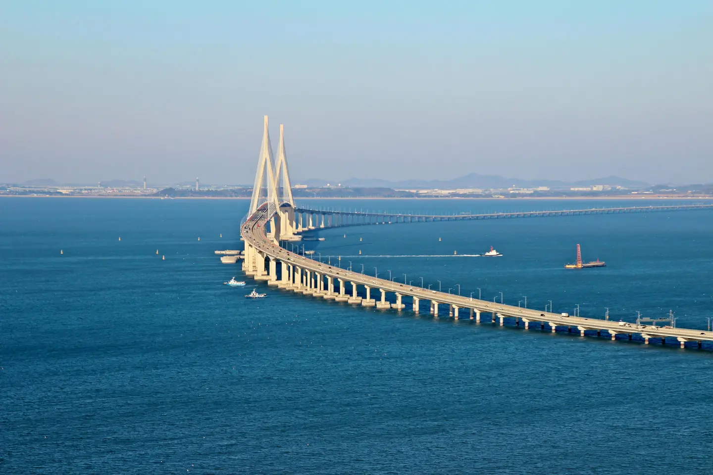 incheon – gateway to south korea