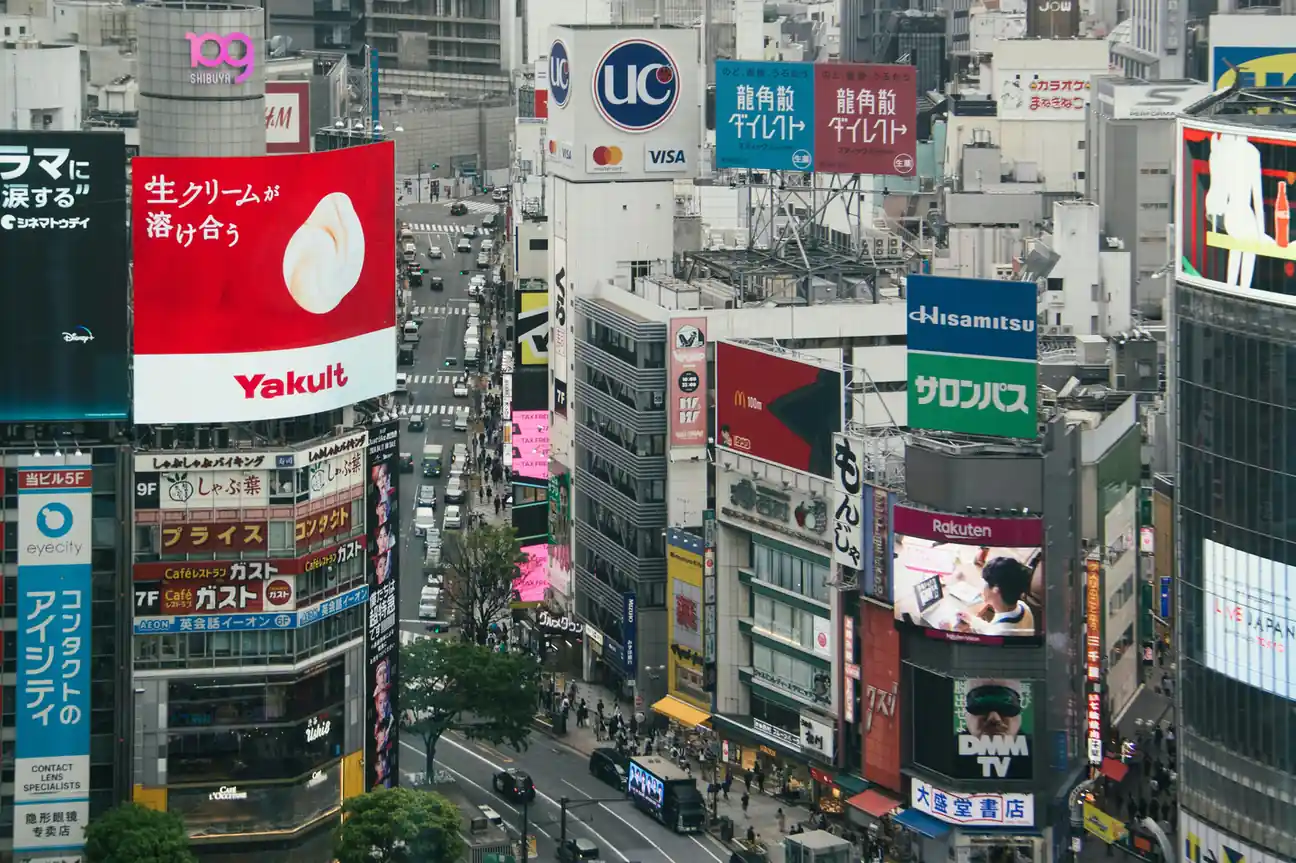 Japan Visitor Visa Processing Time from India