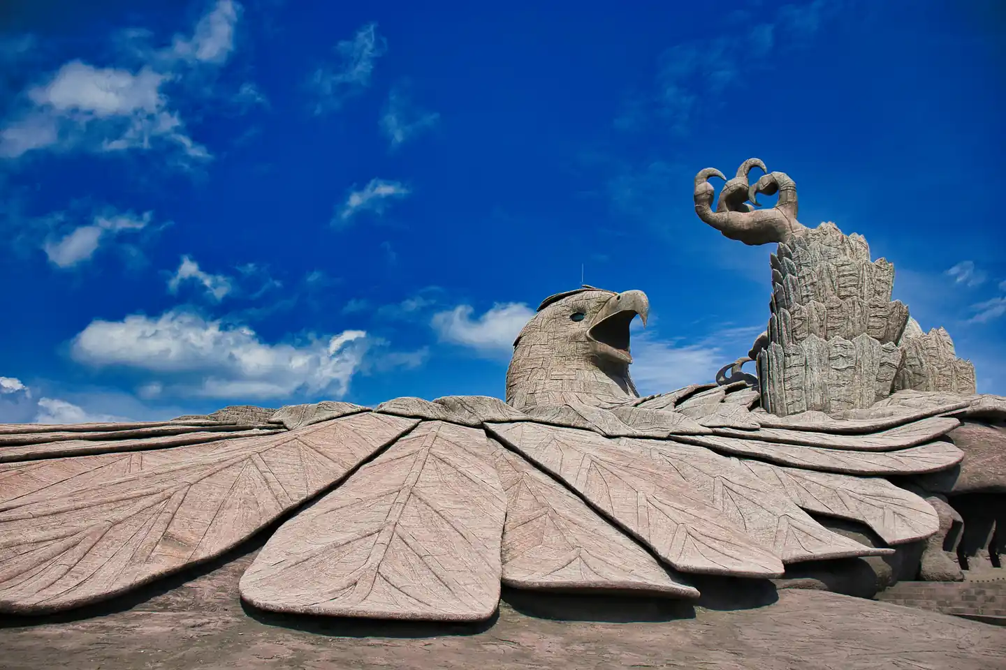 Jatayu Theertham