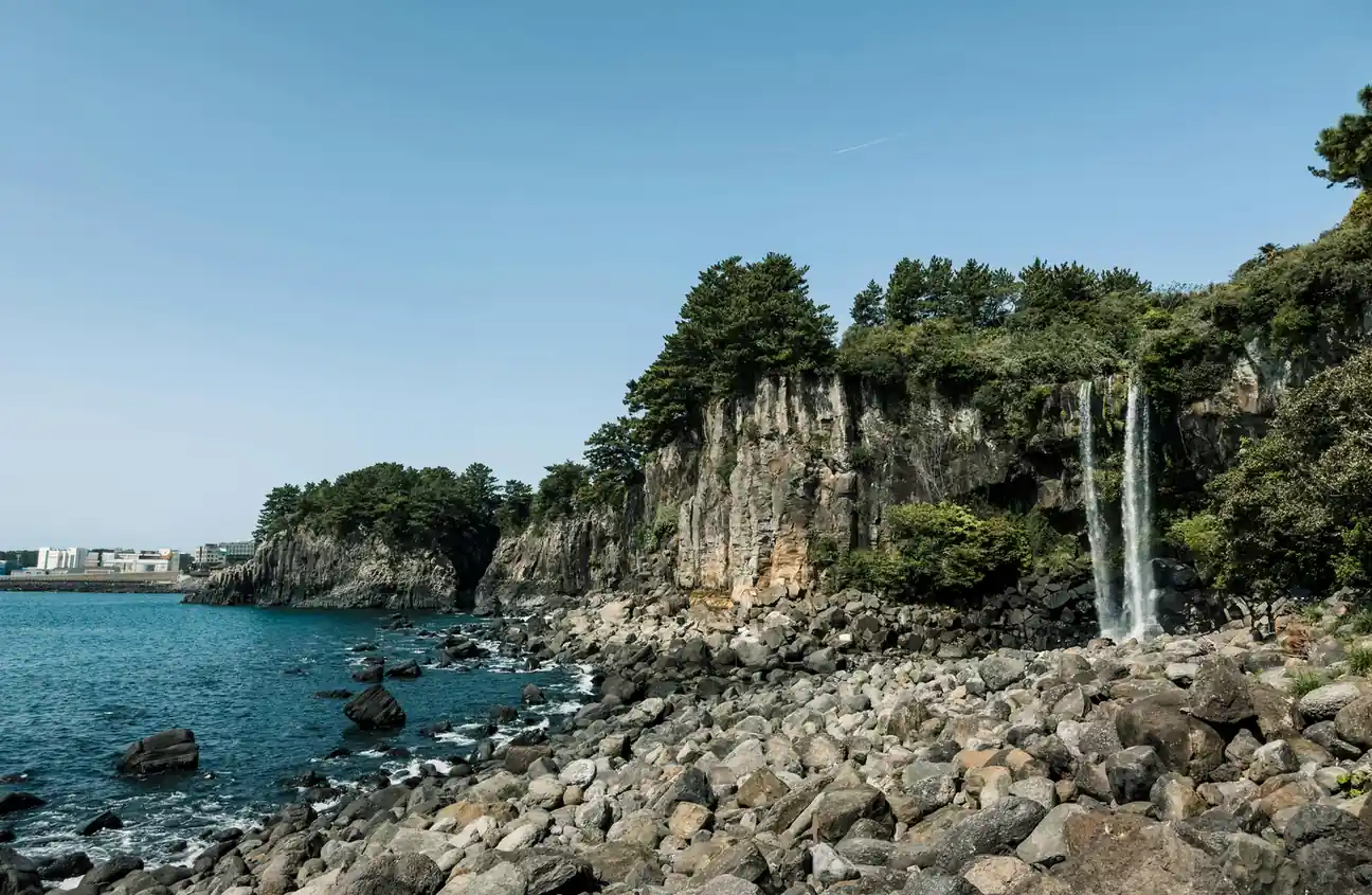 Places to Visit in South Korea