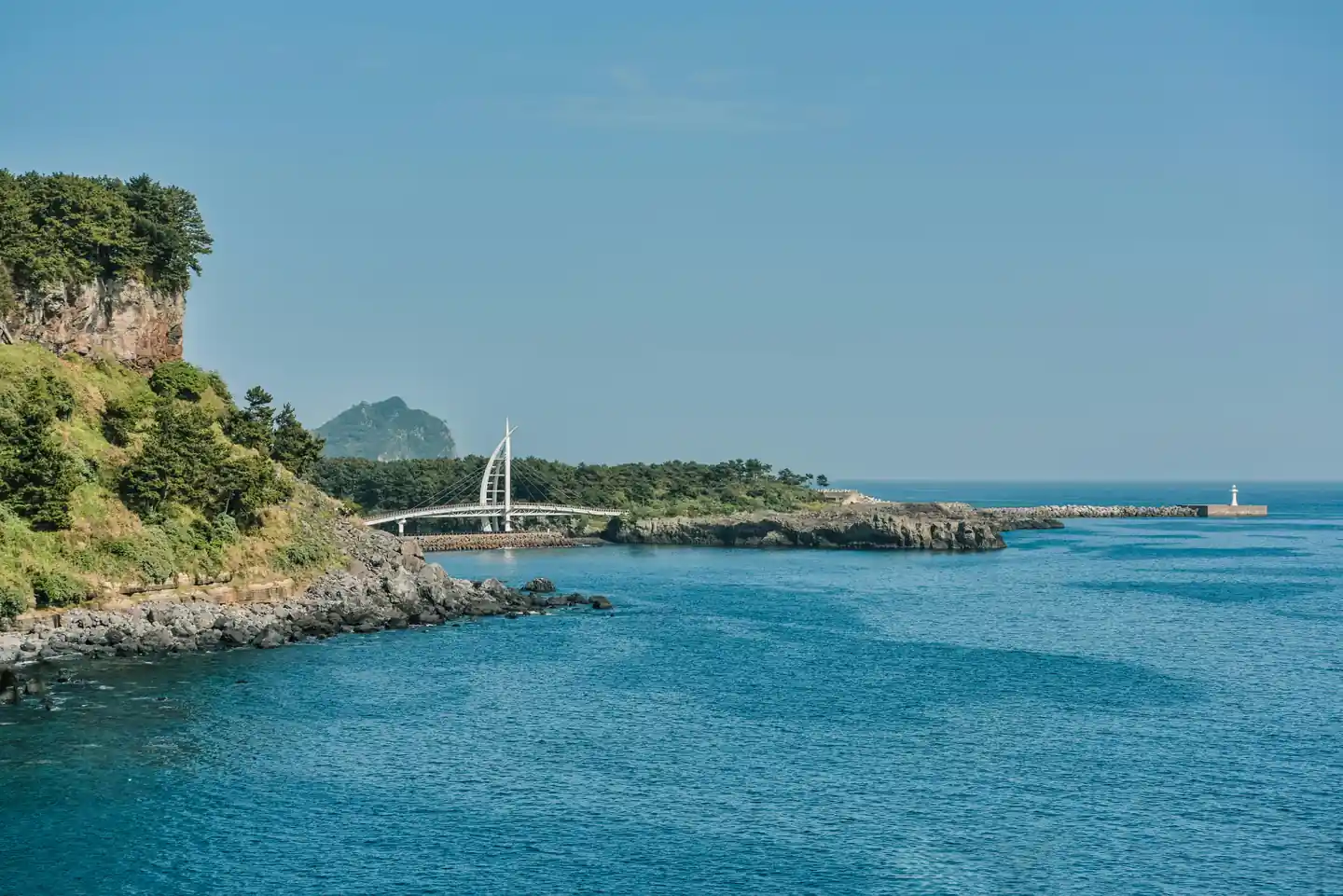 Places to Visit in South Korea in July