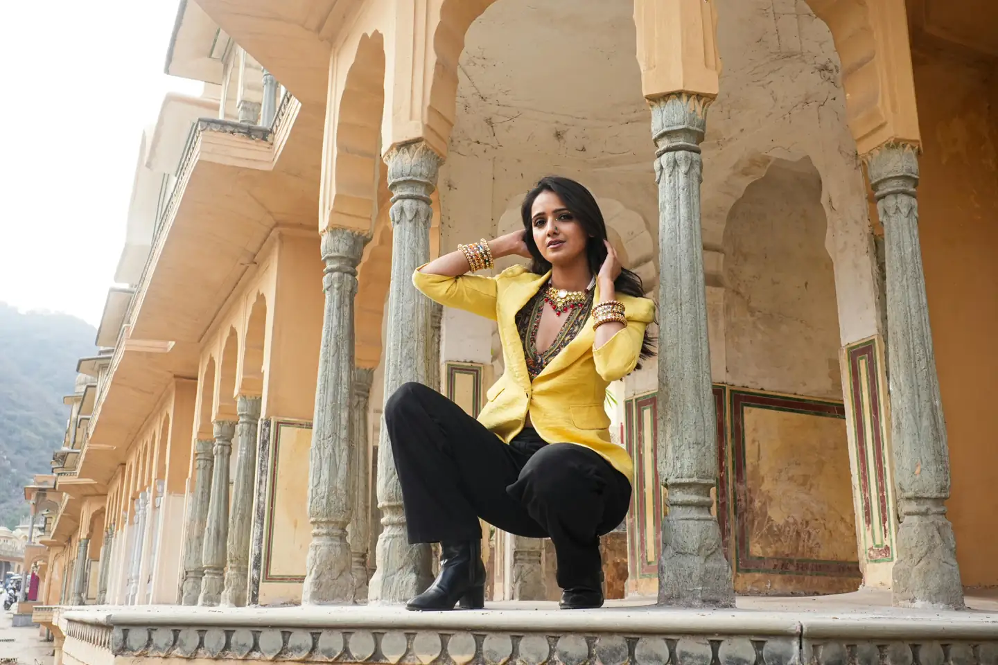 Jewelry from Jaipur