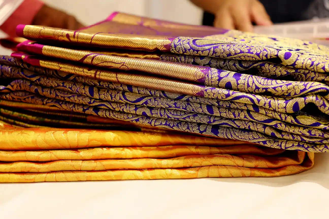 Things to Buy in India