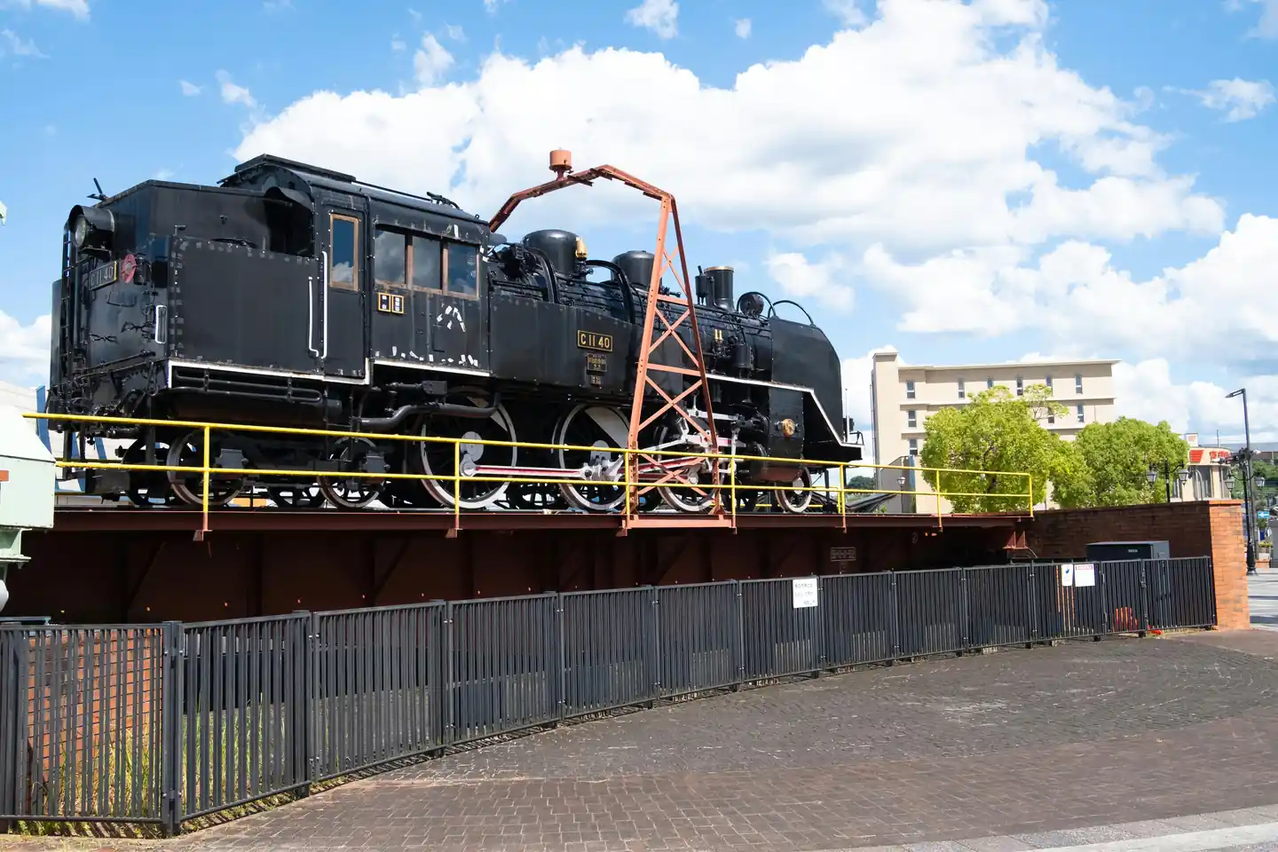 kyoto railway museum – all aboard for fun