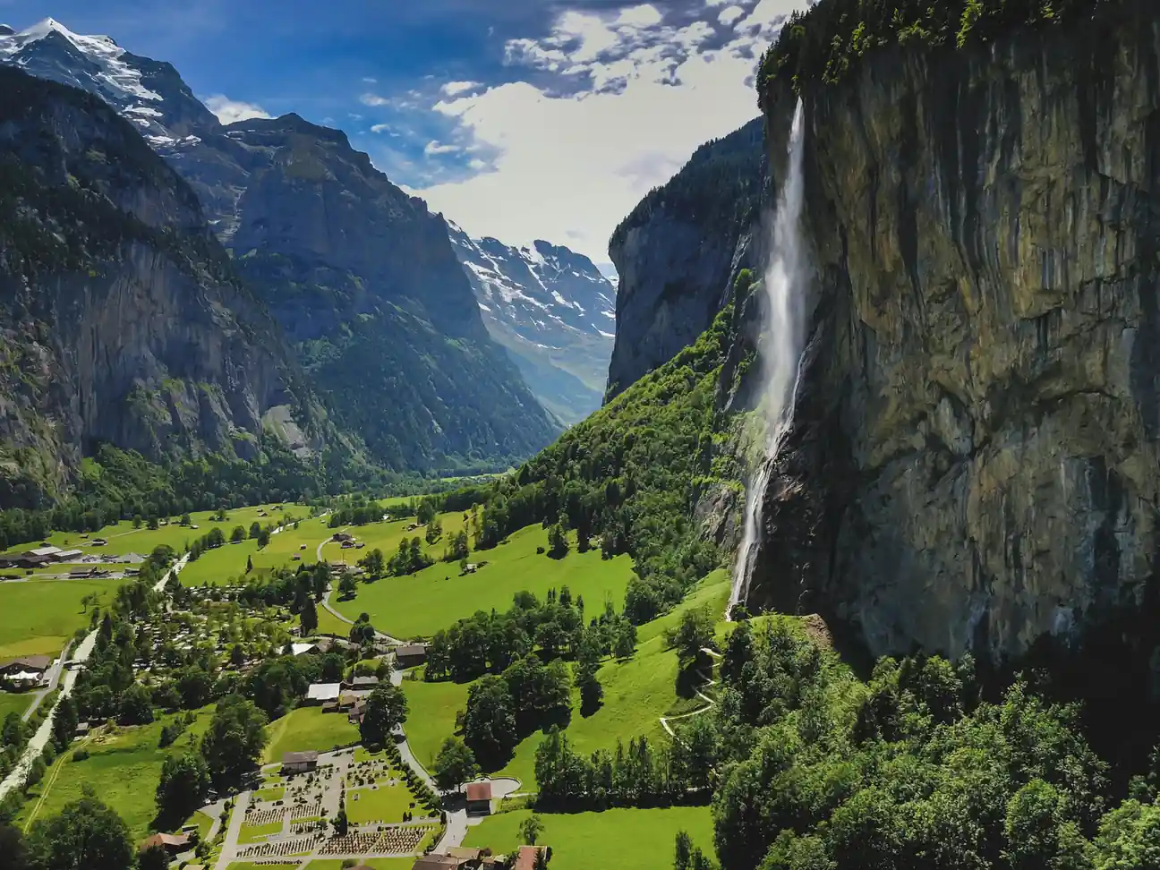 Budget-Friendly Switzerland Trips