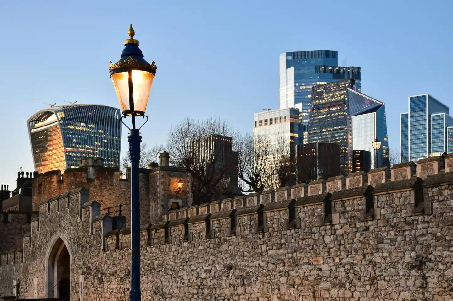 Places to Visit in UK