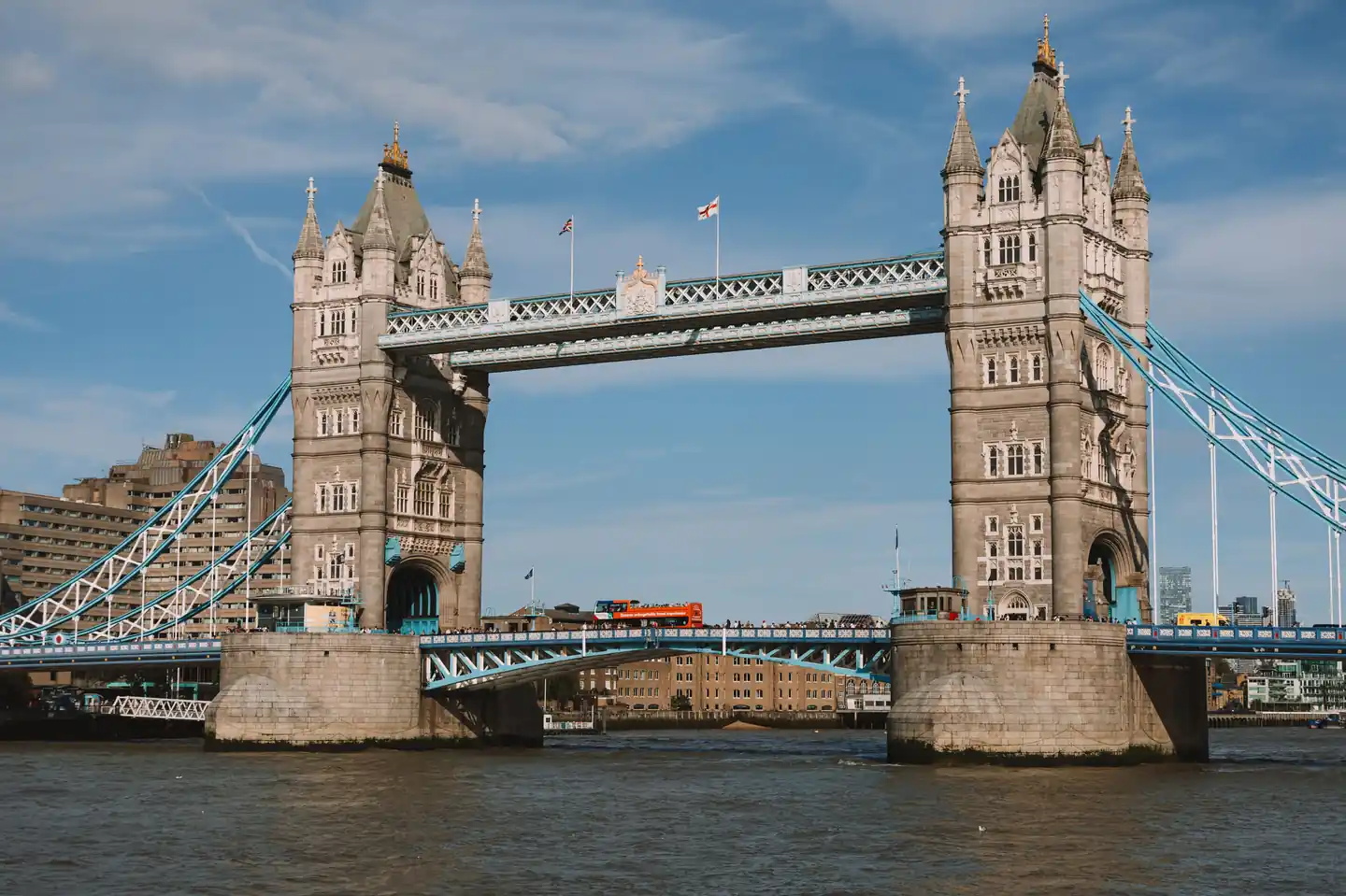 Cities to Visit in UK