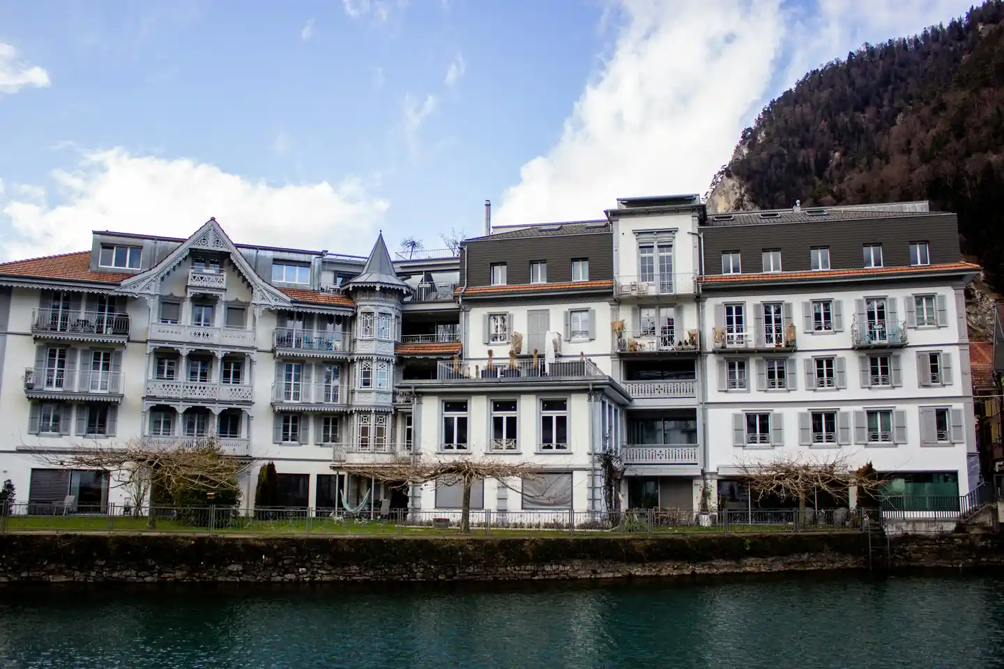 Budget-Friendly Switzerland Trips