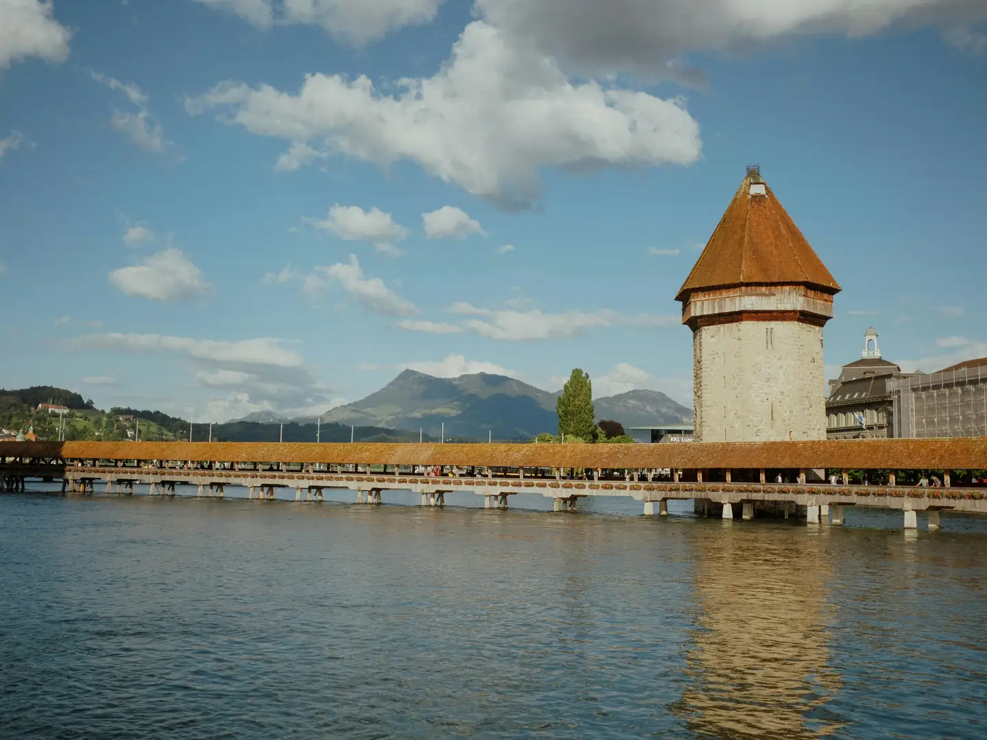 Places to Visit in Switzerland in September