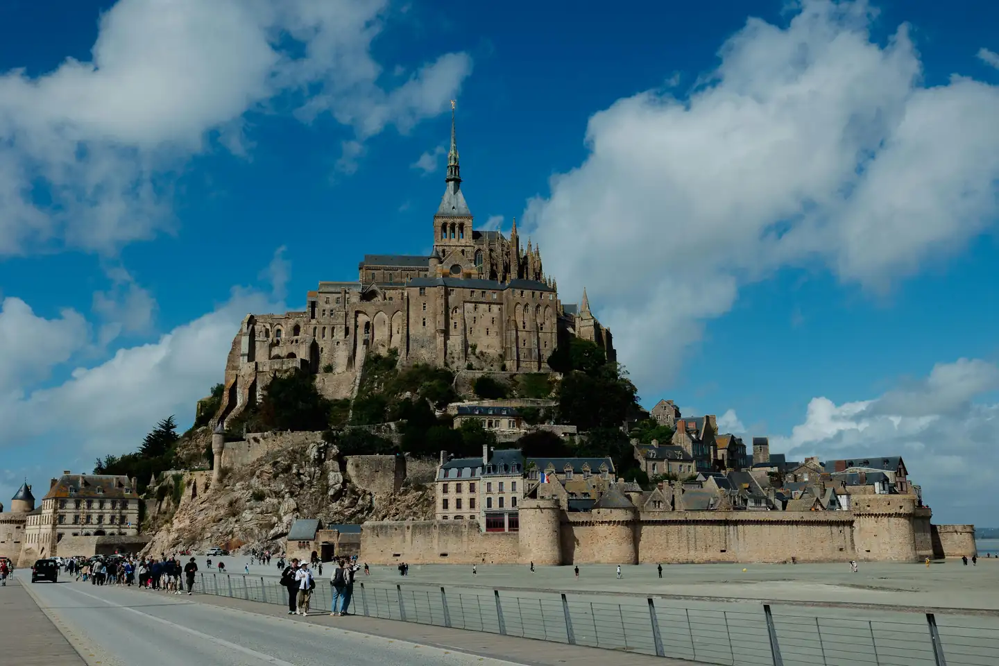 Landmarks in France