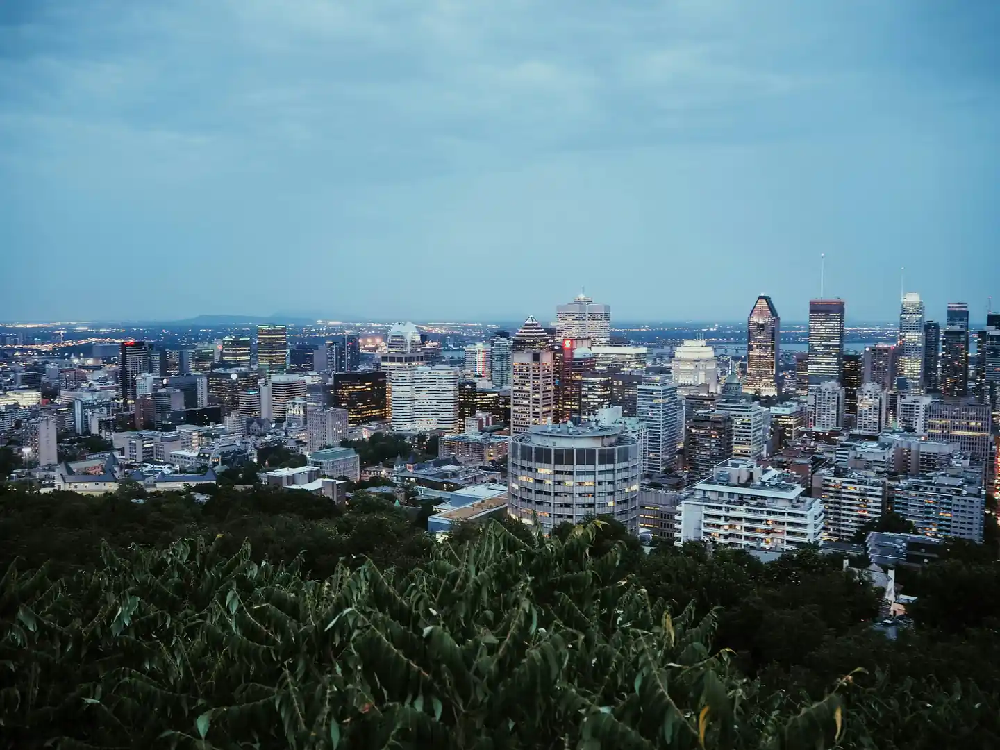 Montreal, Quebec