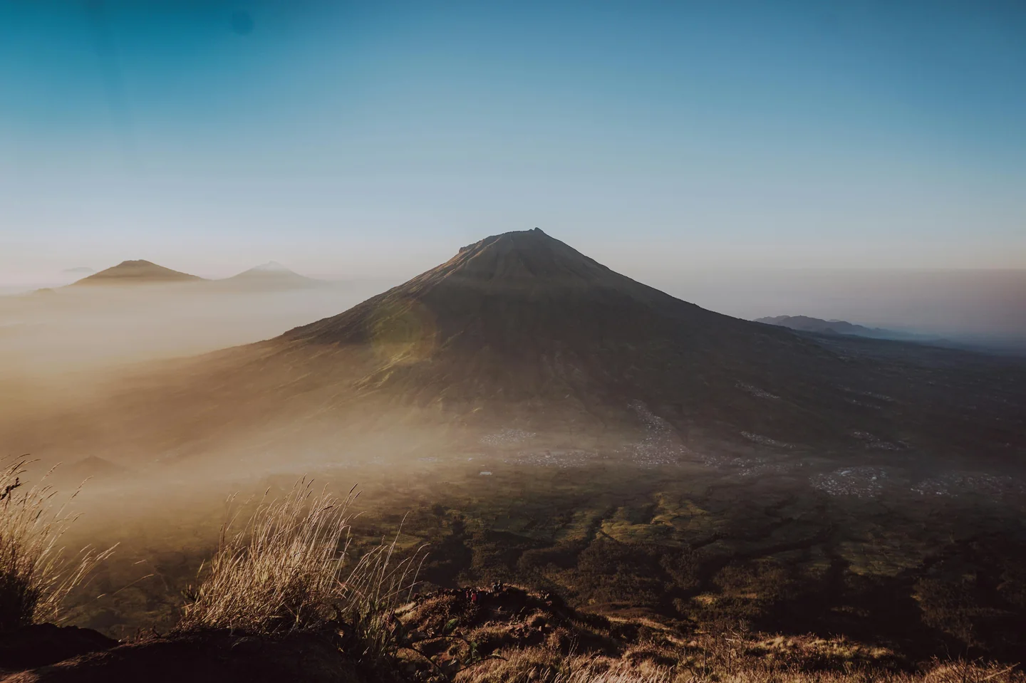 mount rishiri an island adventure