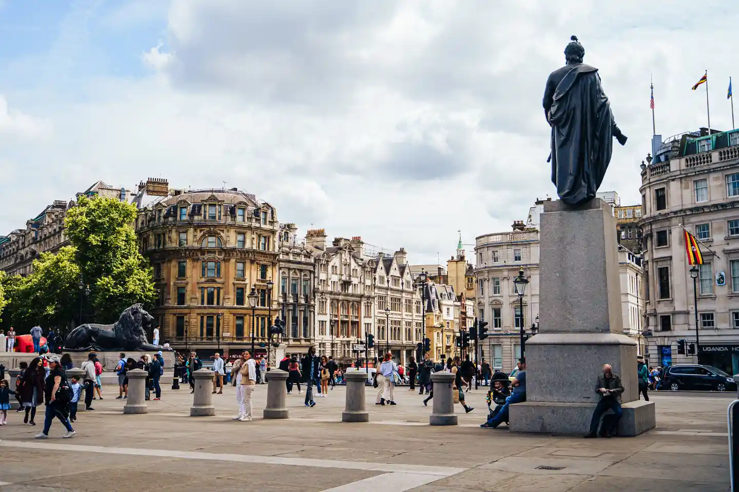 must Visit UK