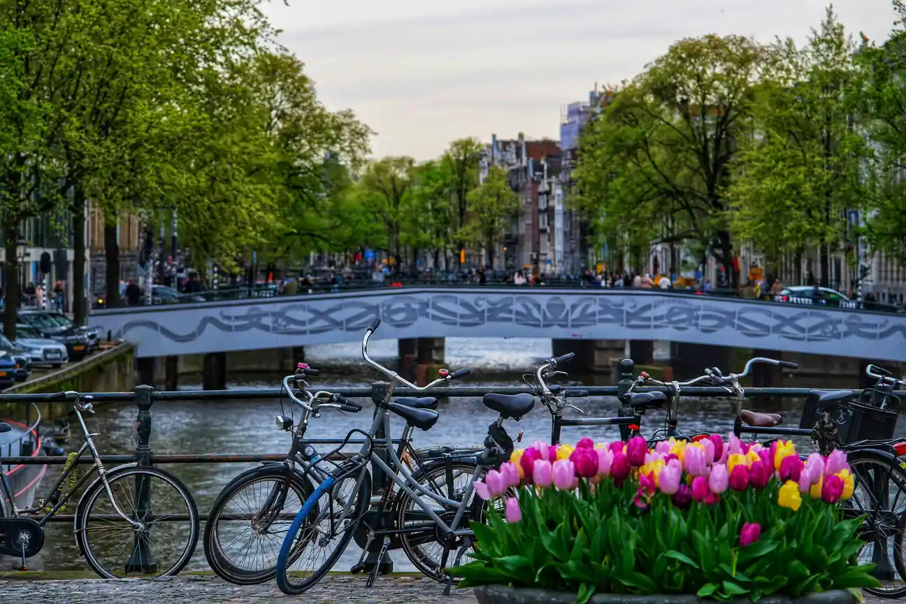 European Countries to Visit from the India