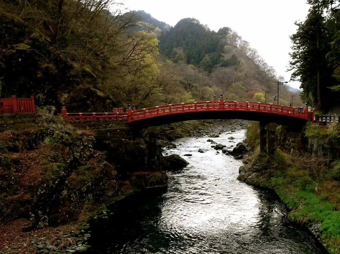 Places to Visit in Japan in October