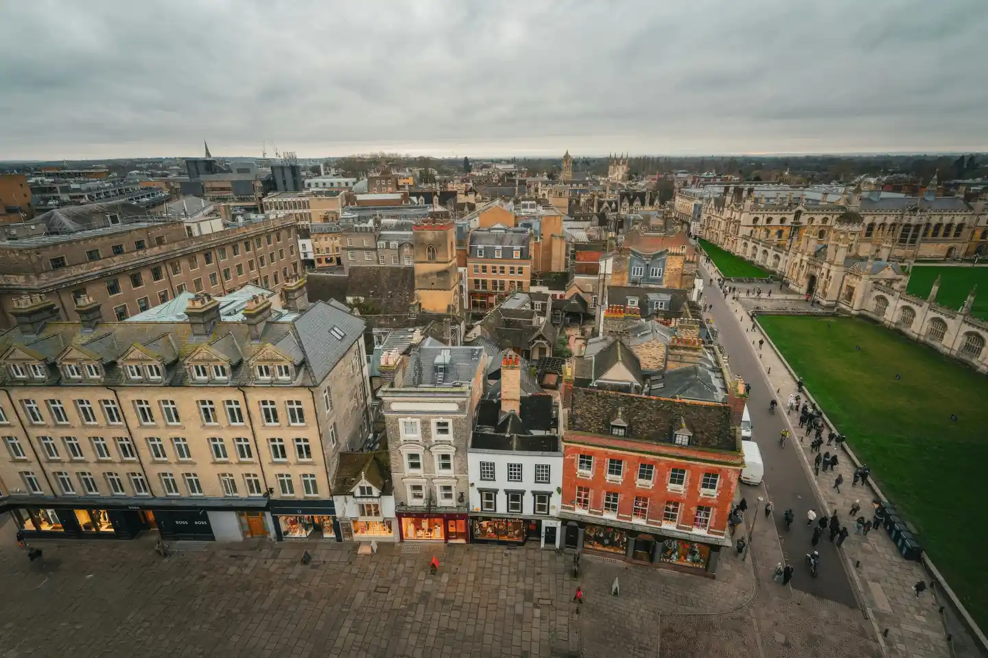Uk travel Guide 