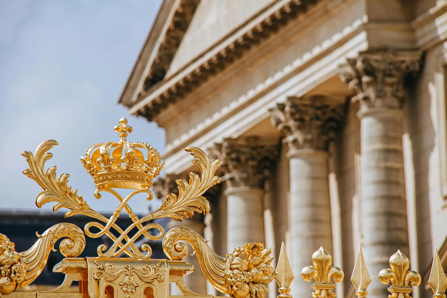 Landmarks in France