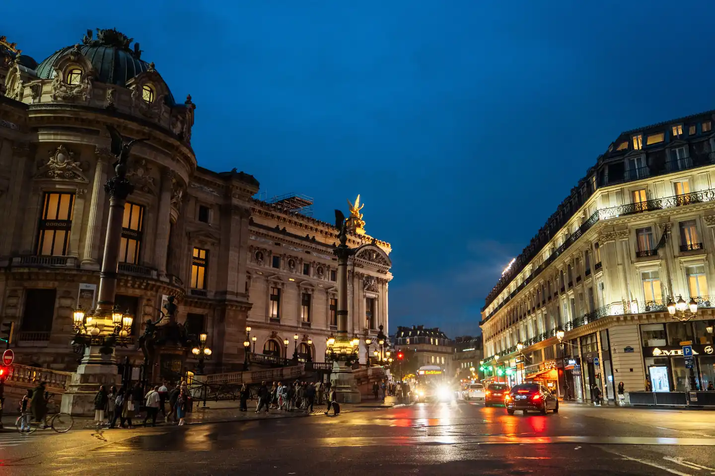 Cities to Visit in France