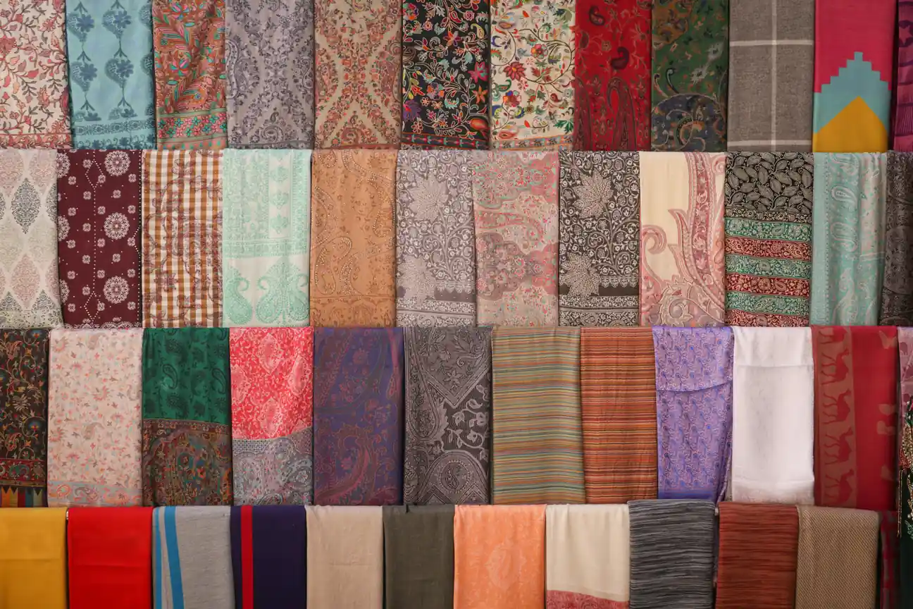 Things to Buy in India