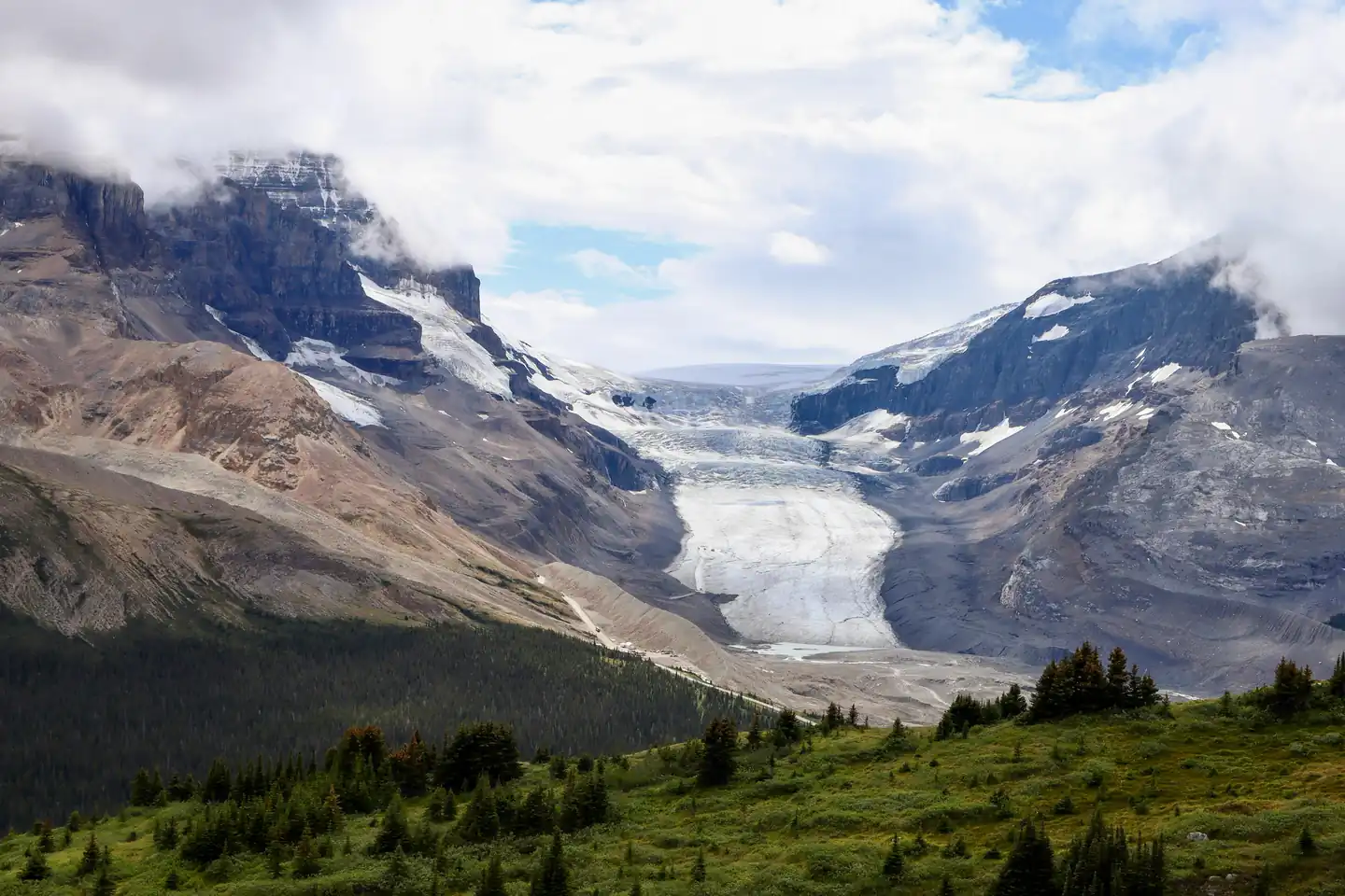 Hiking Trails in Canada