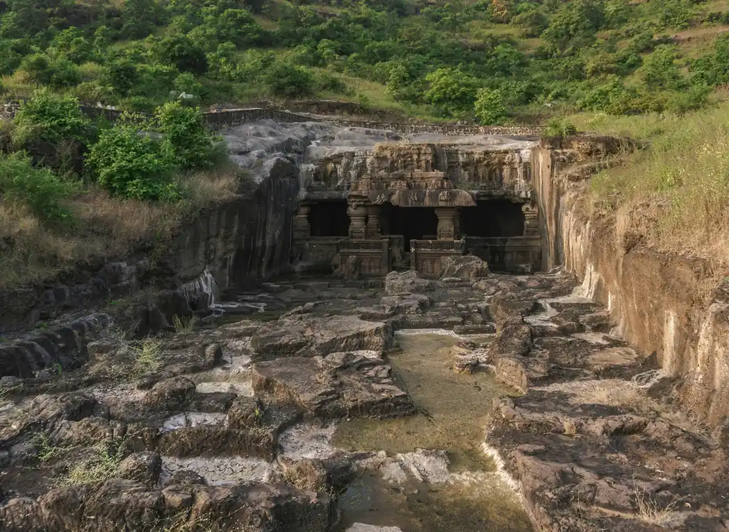 Places to Visit in Panchgani